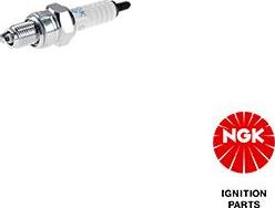 NGK 5147 - Spark Plug autospares.lv