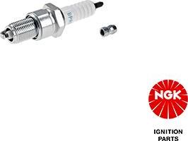 NGK 5170 - Spark Plug autospares.lv