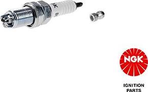 NGK 2078 - Spark Plug autospares.lv