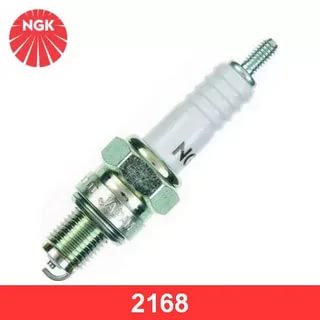 NGK 2168 - Spark Plug autospares.lv