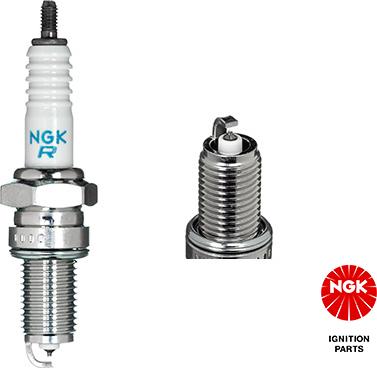 NGK 2842 - Spark Plug autospares.lv