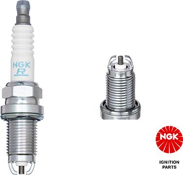 NGK 2889 - Spark Plug autospares.lv