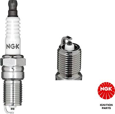 NGK 2830 - Spark Plug autospares.lv