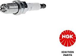 NGK 96723 - Spark Plug autospares.lv