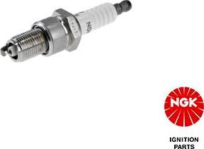 NGK 2347 - Spark Plug autospares.lv