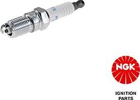 NGK 4871 - Spark Plug autospares.lv