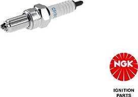 NGK 3478 - Spark Plug autospares.lv