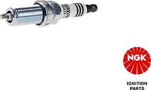 NGK 4469 - Spark Plug autospares.lv