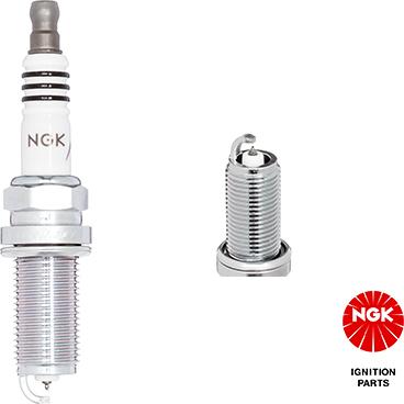 NGK 2309 - Spark Plug autospares.lv