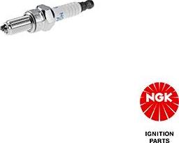 NGK 4455 - Spark Plug autospares.lv