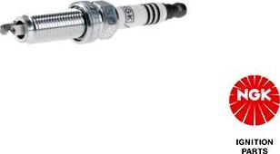 NGK 2302 - Spark Plug autospares.lv