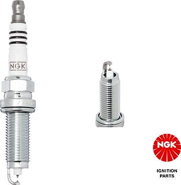 NGK 2302 - Spark Plug autospares.lv