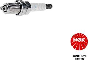 NGK 2460 - Spark Plug autospares.lv