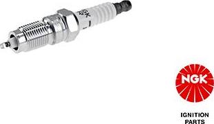 NGK 7060 - Spark Plug autospares.lv