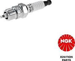 NGK 7773 - Spark Plug autospares.lv