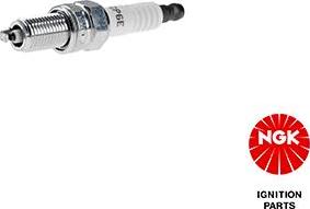 NGK 2256 - Spark Plug autospares.lv