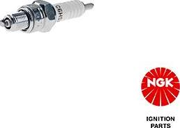 NGK 3228 - Spark Plug autospares.lv