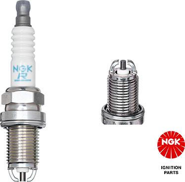 NGK 2213 - Spark Plug autospares.lv