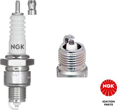 NGK 2230 - Spark Plug autospares.lv