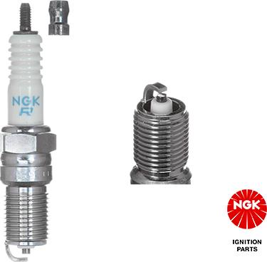 NGK 95437 - Spark Plug autospares.lv