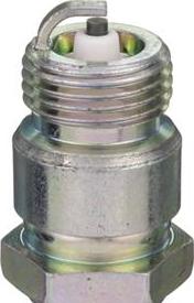 NGK 2227 - Spark Plug autospares.lv