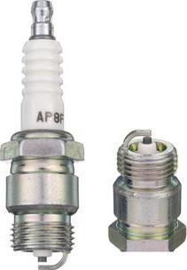 NGK 2227 - Spark Plug autospares.lv