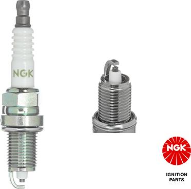 NGK 2737 - Spark Plug autospares.lv