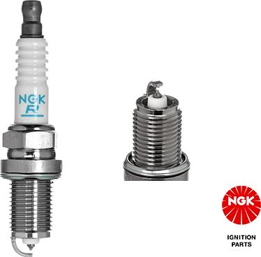 NGK 2776 - Spark Plug autospares.lv