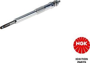 NGK 7957 - Glow Plug autospares.lv