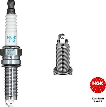 NGK 7960 - Spark Plug autospares.lv