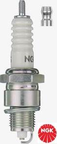 NGK 7926 - Spark Plug autospares.lv