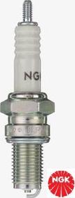 NGK 7444 - Spark Plug autospares.lv