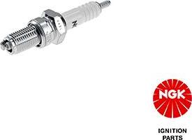NGK 7444 - Spark Plug autospares.lv