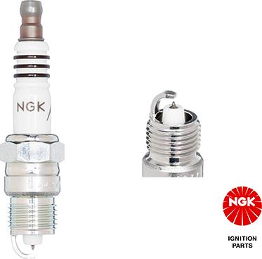 NGK 7401 - Spark Plug autospares.lv