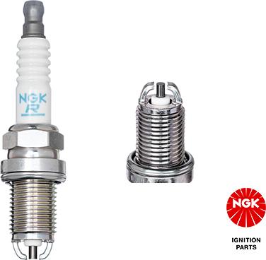 NGK 7659 - Spark Plug autospares.lv