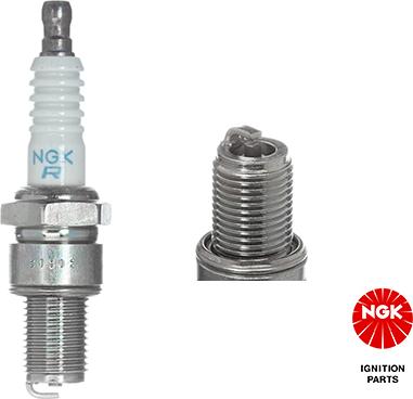 NGK 7028 - Spark Plug autospares.lv