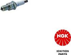 NGK 7028 - Spark Plug autospares.lv