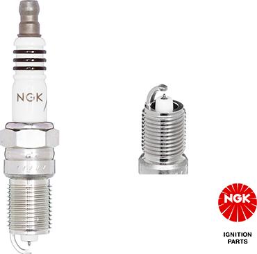 NGK 7164 - Spark Plug autospares.lv