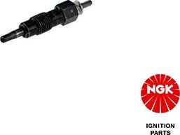 NGK 7119 - Glow Plug autospares.lv