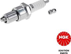 NGK 7811 - Spark Plug autospares.lv