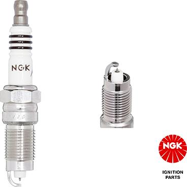 NGK 7243 - Spark Plug autospares.lv