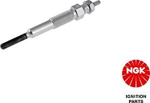 NGK 7227 - Glow Plug autospares.lv