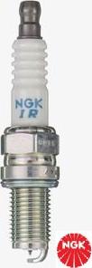 NGK 7795 - Spark Plug autospares.lv