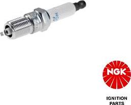 NGK 7740 - Spark Plug autospares.lv