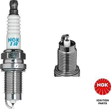 NGK 7748 - Spark Plug autospares.lv