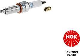 NGK 7718 - Spark Plug autospares.lv