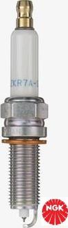 NGK 7718 - Spark Plug autospares.lv