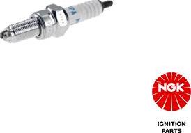 NGK 7785 - Spark Plug autospares.lv