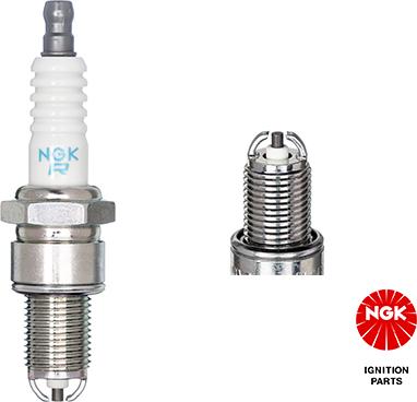 NGK 7726 - Spark Plug autospares.lv