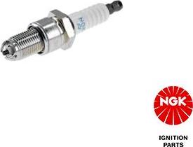 NGK 7726 - Spark Plug autospares.lv